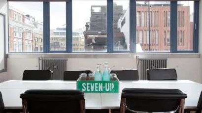 Office space London
