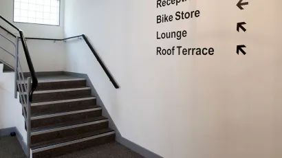 Office space London