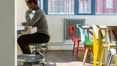 Office space London