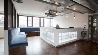 Office space London