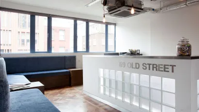 Office space London