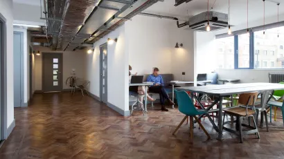 Office space London