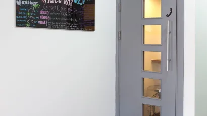 Office space London