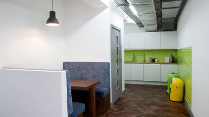 Office space London