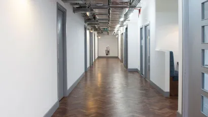Office space London