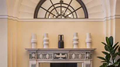 Interior design 