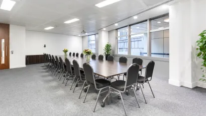 Conference room