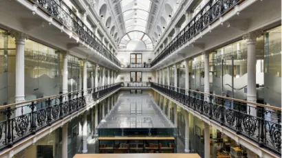 Atrium 