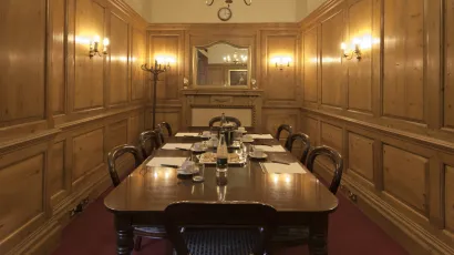 Meeting room
