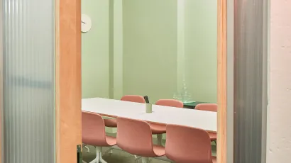 Meeting room 