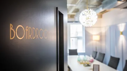 Office space London
