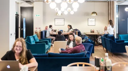 Office space London