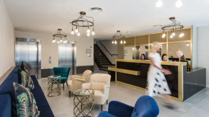 Office space London