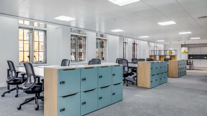 Office space london