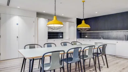 Meeting room london 