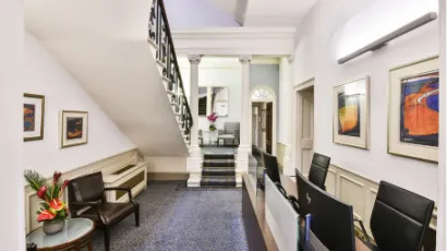 Foto 5 de la 17 Cavendish Square  en Londres