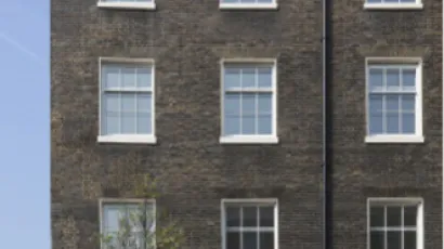 Foto 5 van 21 Gloucester Place in Londen