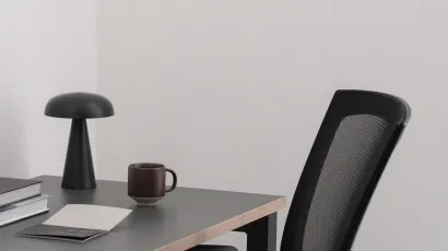 Office decor 