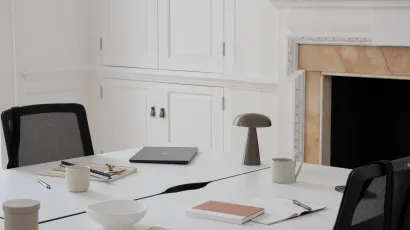 Private office London 