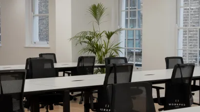 Long desk london 