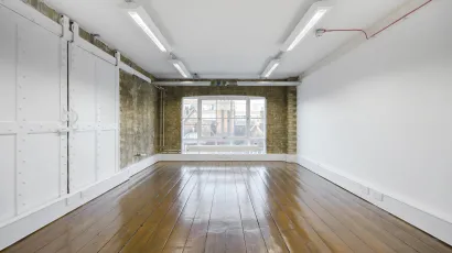 Modern office space 