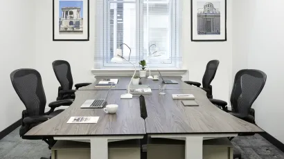 Meeting room