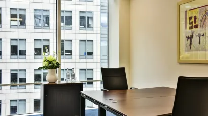office space London 