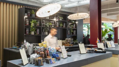 Office Space London 