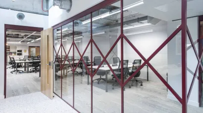 Meeting room London 