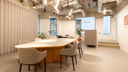 Meeting room London