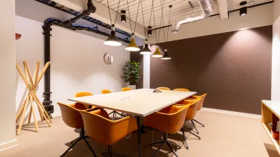 Meeting room