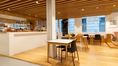 Office space London