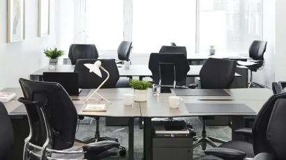 Office space London