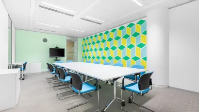 Meeting room
