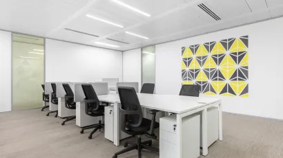 Office space for rent 