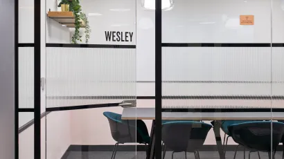 Meeting room