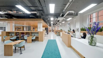 Office space for rent London