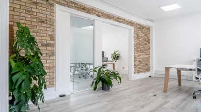 Office space London 