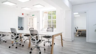 Office space 