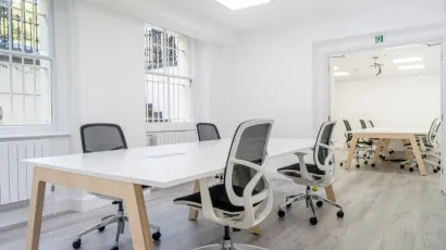 Office space London 