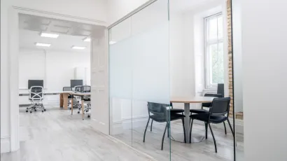 Meeting room London 