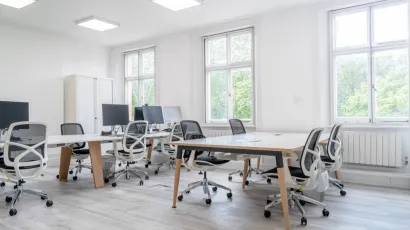 Office space LONDON 