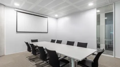 Meeting room