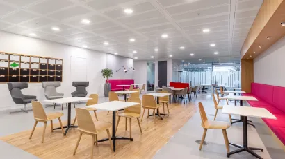 Office space for rent London