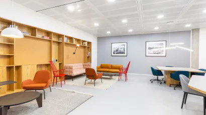 Office space for rent london 