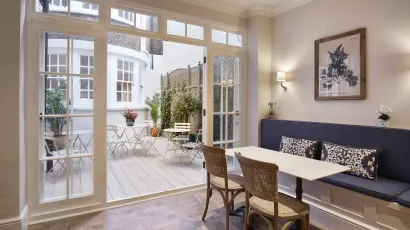 Premium office space London 