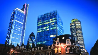 Foto 1 di 69 Old Broad Street ad Londra