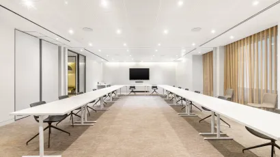 Office Space London