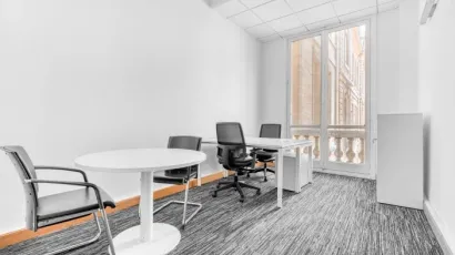 bureau