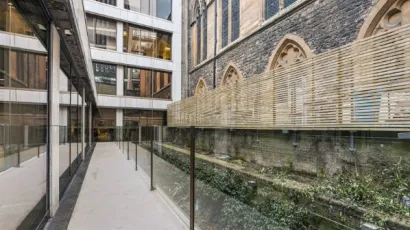 Foto 7 di 16-20 Ely Place ad Londra
